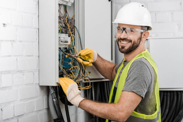 Best Electrical System Inspection  in Mission, TX