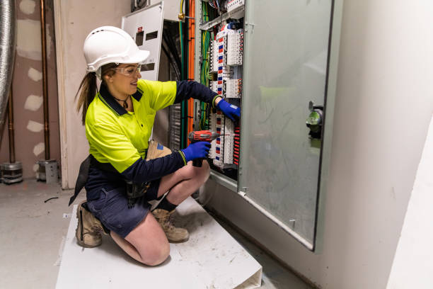  Mission, TX Electrician Pros