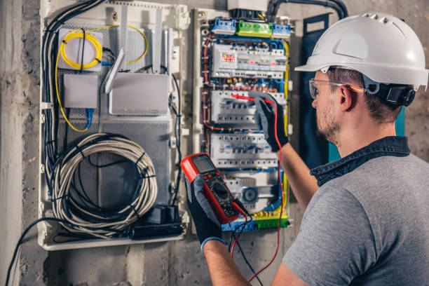 Best Electrical Repair Services  in Mission, TX