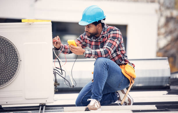 Electrical Rewiring Services in Mission, TX