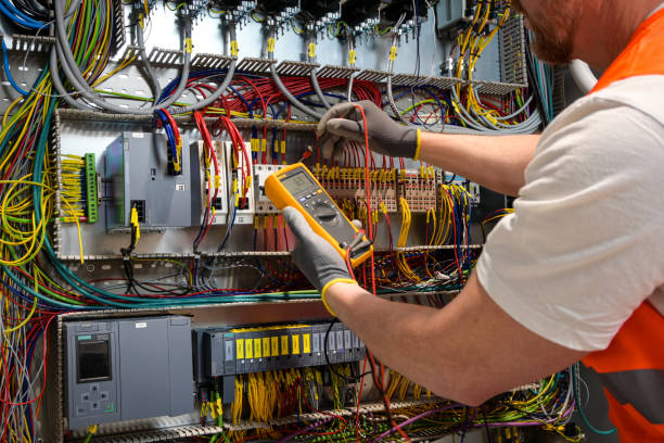 Best Electrical Rewiring Services  in Mission, TX