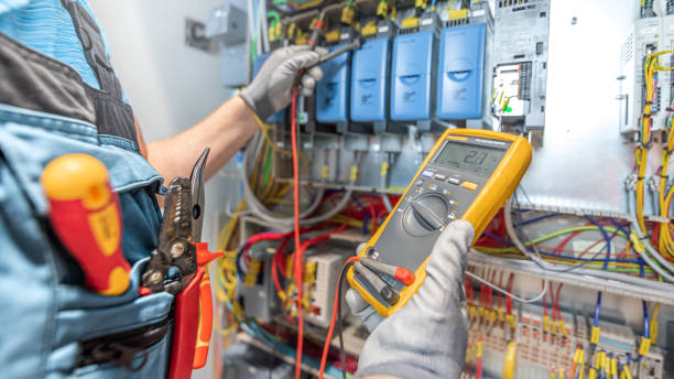 Best Emergency Electrician Near Me  in Mission, TX