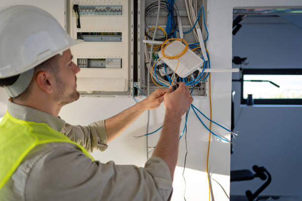 Best Affordable Electrical Installation  in Mission, TX